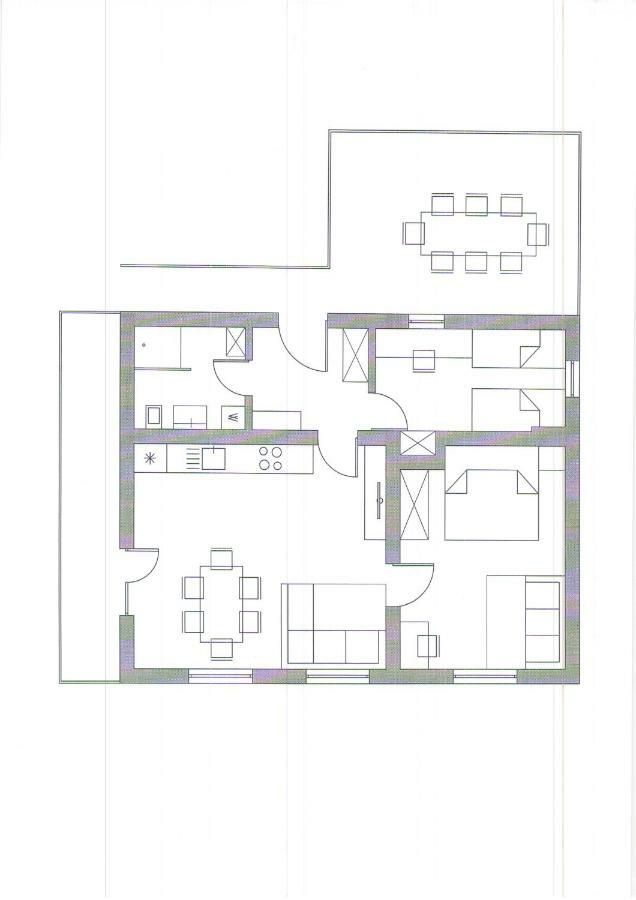 Apartments Vila Apolonia Ljubljana Exterior photo